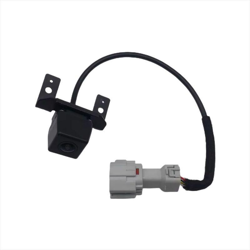 95760-3S102 957603S102 New Rear View Camera 2011-2014 For Hyundai i45 I40 Sonata YF Camera BackUp Car Accessories
