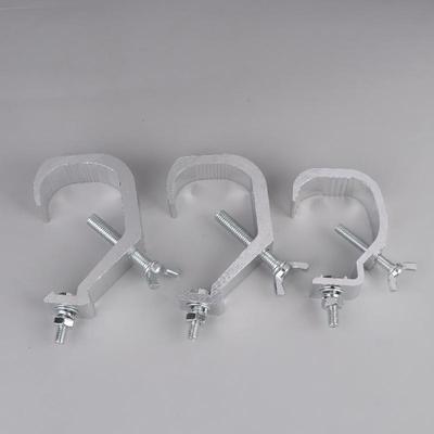 1 Stuk Doe-het-zelf Accessoires Voor Dj Verlichting Par Lampen Spots Lampen Haak Bevestiging Podium Lampen Klem Beugel Ophangingen Haak