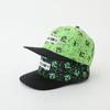Kids' Cartoon Duckbill Cap - Spring & Autumn Korean Style Minecraft Baseball Hat