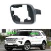 Right Side Exterior Mirror Cover for 2011-2019 Ford Explorer (US)
