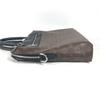 Louis Vuitton M54019 MonogramMacassar Porto Document Jour PDJ 2WAY Hand Bag
