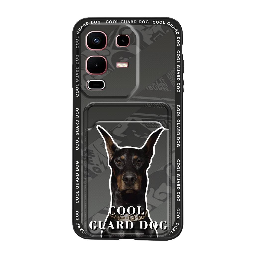 Vollständige TPU-Handyhülle für infinix Note50S 5G/5G+/X6870 Langlebige Silikon-Rückabdeckung Weiche Hülle Schmutzabweisend Graffiti