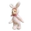  Christmas themed Bear Plush Toy for Festive Spirit for Christmas Enthusiasts