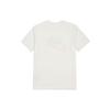 Nike Sportswear Logo Short Sleeve T-Shirt Men Tops White BV7679-133