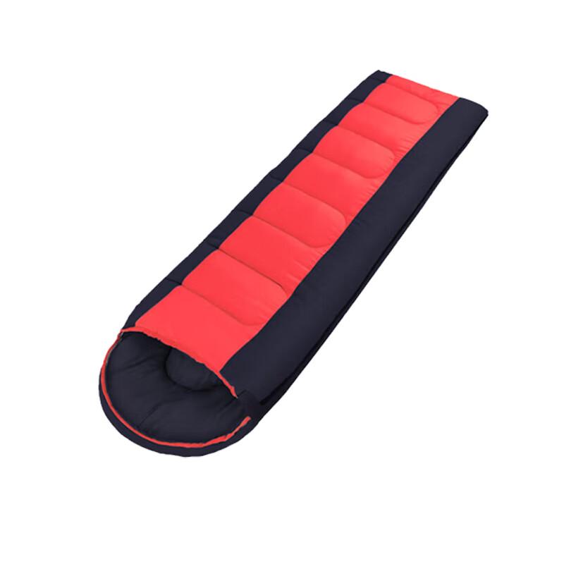Outdoor Portable Warm Cotton Sleeping Bag