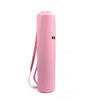 Canvas Yoga Mat Bag for Yoga Mat Carry Bag Gym Mat Backpack Lengthen Yoga Bags Multifunction Storage Bag for Fitness Mat
