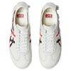 Onitsuka Tiger Mexico 66 Deluxe Nishikigoi - White Classic Red Women Sneakers 1182A625-100