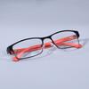 Stainless Steel Reading Glasses Men Business Presbyopic Glasses Male Anti Blue Light Eyeglasses Spring Hinge+100+125+150+175
