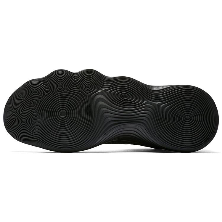 Nike Hyperdunk 2017 'Triple Black' 897631-005