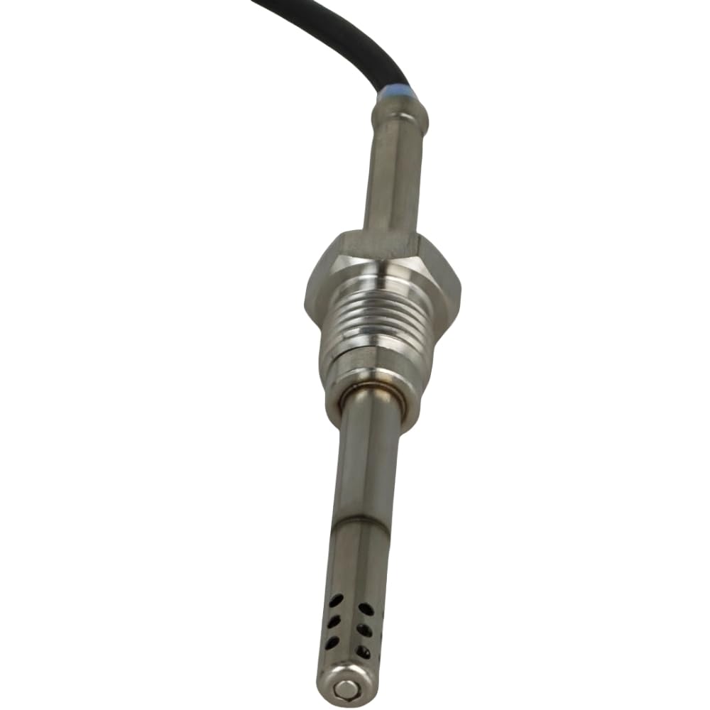 Exhaust Temperature Sensor 0630-229 Compatible with Arctic Cat 2008-2010 Crossfire 600 F6 M6 SNO Pro 600, 2007-2010 Crossfire 800 1000 F8 F1000 M8