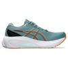 Asics Pánske tenisky Gel Kayano 30 Foggy Teal Bright Orange 1011B548-401