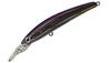 SMITH LTD Minnow DD Punish Area F 65mm 3.3g Purple
