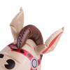 1Pc Inflatable Horse Head Inflatable Pony Stick Balloon Themed Party Decorations