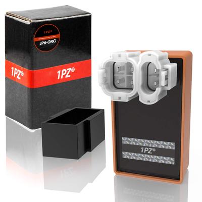 1PZ JP6-ORG 6 Pin CDI Electronic Ignitor Durable Cb125t Gt125 Magna 50 for Honda
