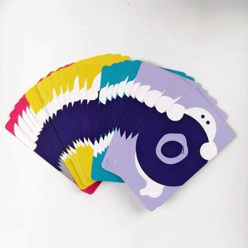 DroPolter Verbeter je tactische vaardigheden met Party Games Stratups MOON ADVENTURE Bordspellen Chinese en Engelse handleidingen