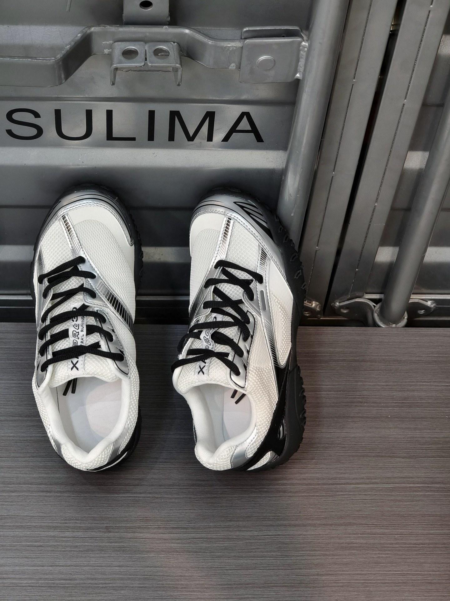 

Yang Mi same 2025 summer sports shoes jumping shoes ballet training shoes mesh breathable casual sports shoes women s shoes 40