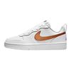 Nike Court Borough 2 Slip Resistant Cushioning Abrasion Resistant Slip Resistant Cushioning Abrasion Resistant Low top BQ5448-100(Team76-GS)
