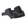 Silicone GPS Organizer Black Air Vent Holder New Car Phone Holder for Model 3/Y Car Use