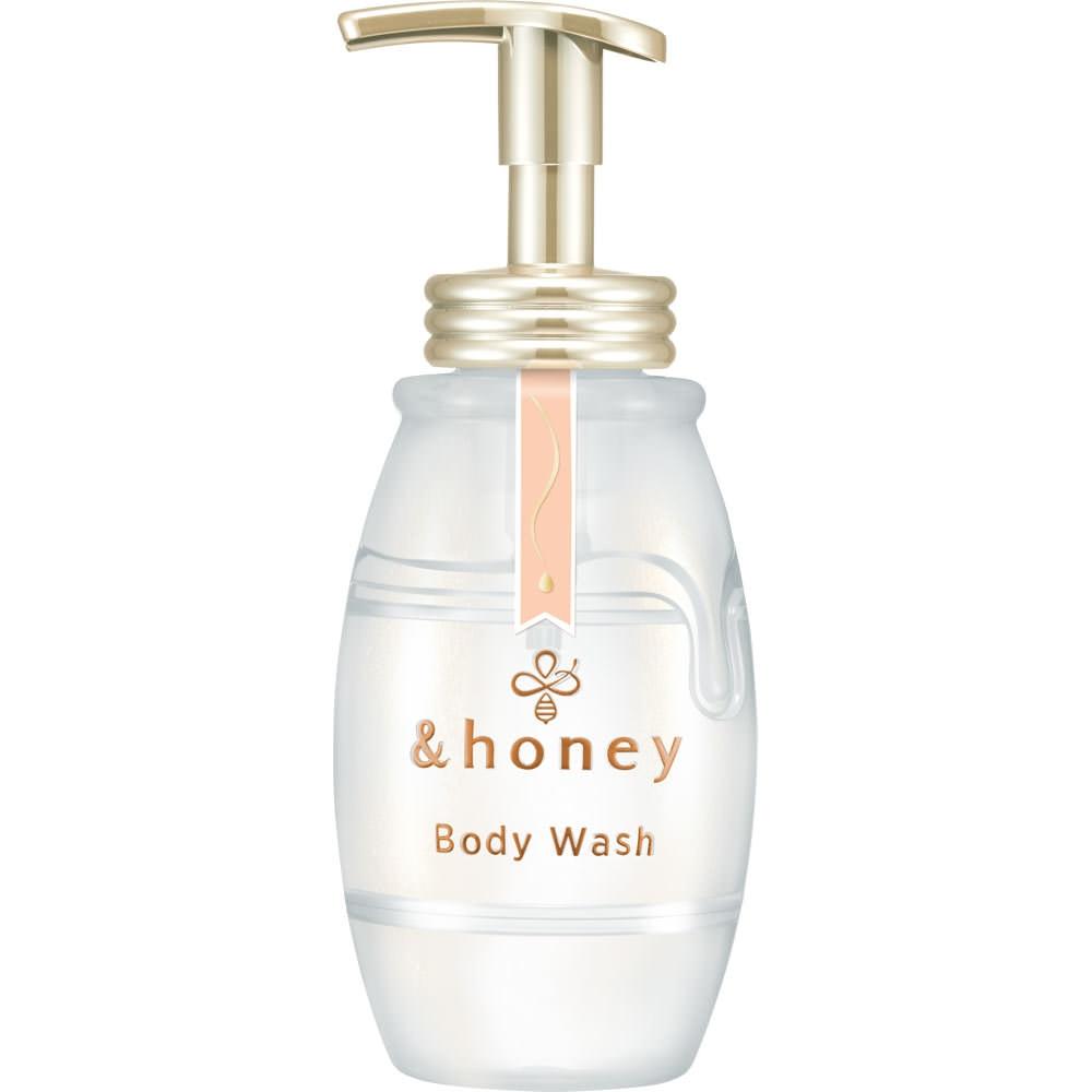 

Пена для ванны Honey Mellow Airy 500 мл Viclear Co. ООО