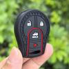Accesorii pentru electronica auto – Huse pentru cheile de la maşină