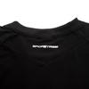 SPORTSTRIBE St Round Windbreaker Bk