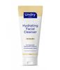 Undry Hydrating Facial Cleanser | Gentle Deep-Cleansing Gel with Pro-Vitamin B5, Niacinamide & Glycerin | For Dry Skin | Dermatologically Tested |