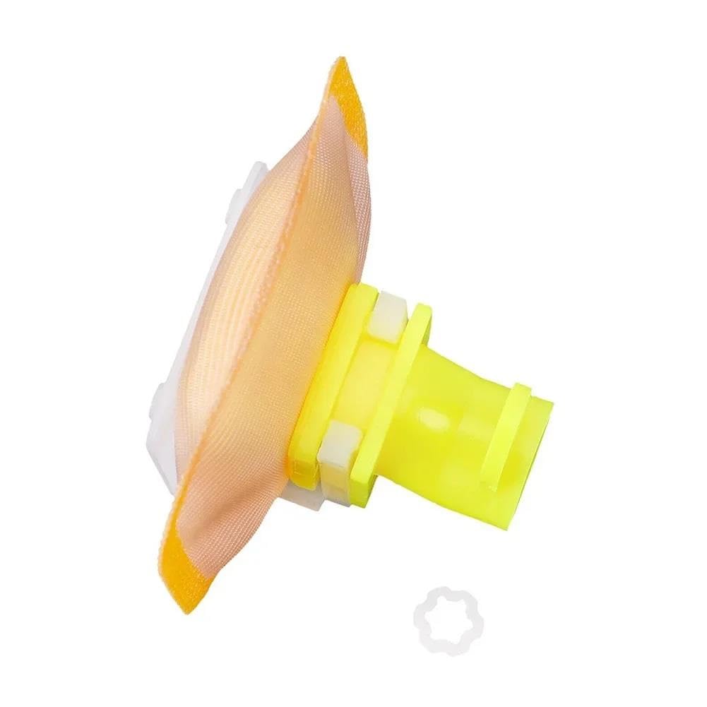 Fit ZX1400 ZZR1400 Z750 Z750S Z1000 Strainer Filter 15420-44G00 15420-35F01 Fuel Pump Motor Motorcycle Fuel Pump