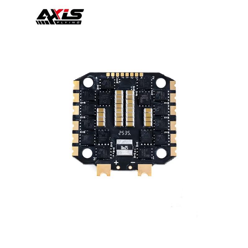 

AXISFLYING Argus ECO 60A 4-in-1 BL32 ESC