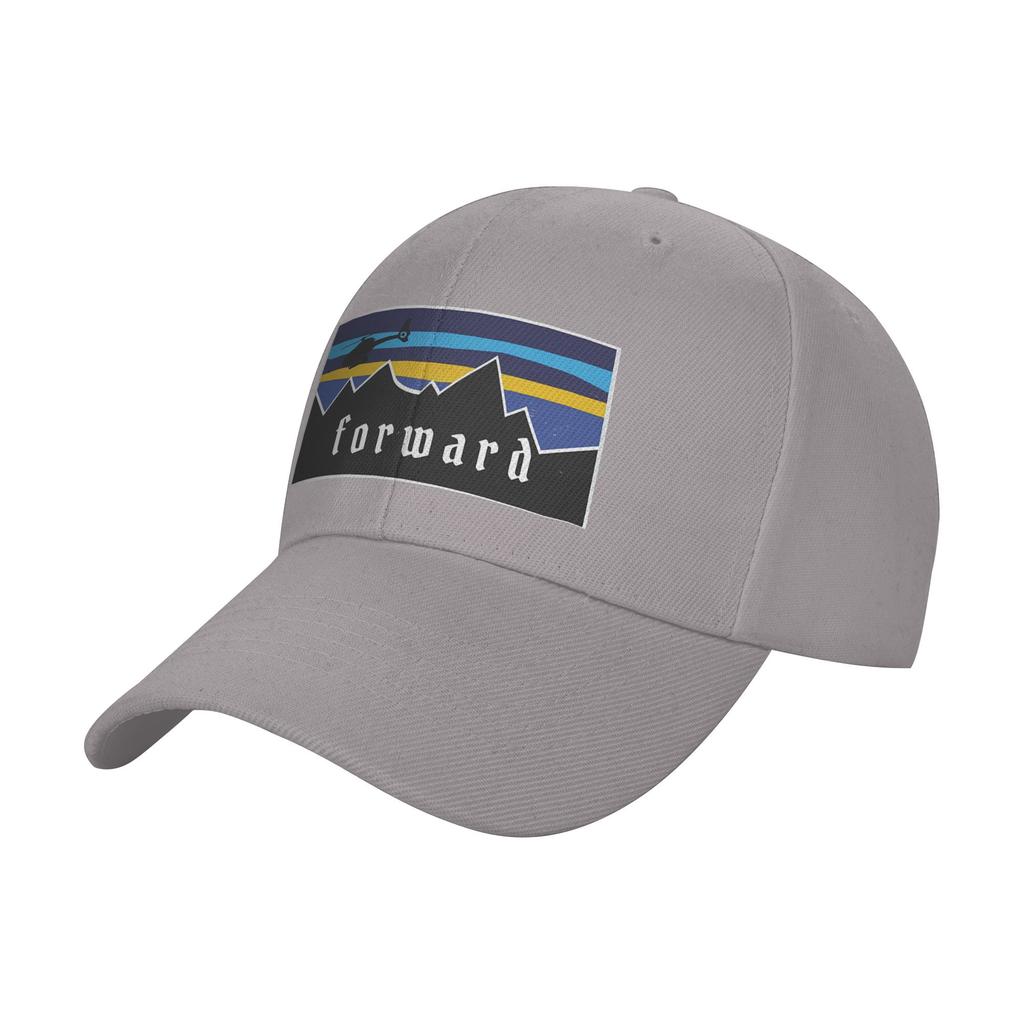 Fashion Forward Observations Group Gbrs Curved Brim Baseball Cap Summer Women Cap