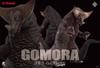 Scale Special Effects Series Ultraman Gomora High Grade Approximately 280mm PVC Soft Vinyl Figure 1/6 Ver. Pre-painted