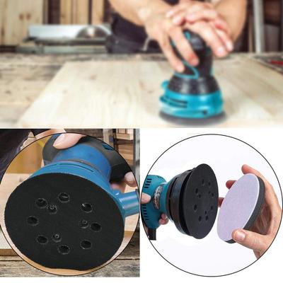 Sanding Backing Pad Replacement Sander Base Sander Pad