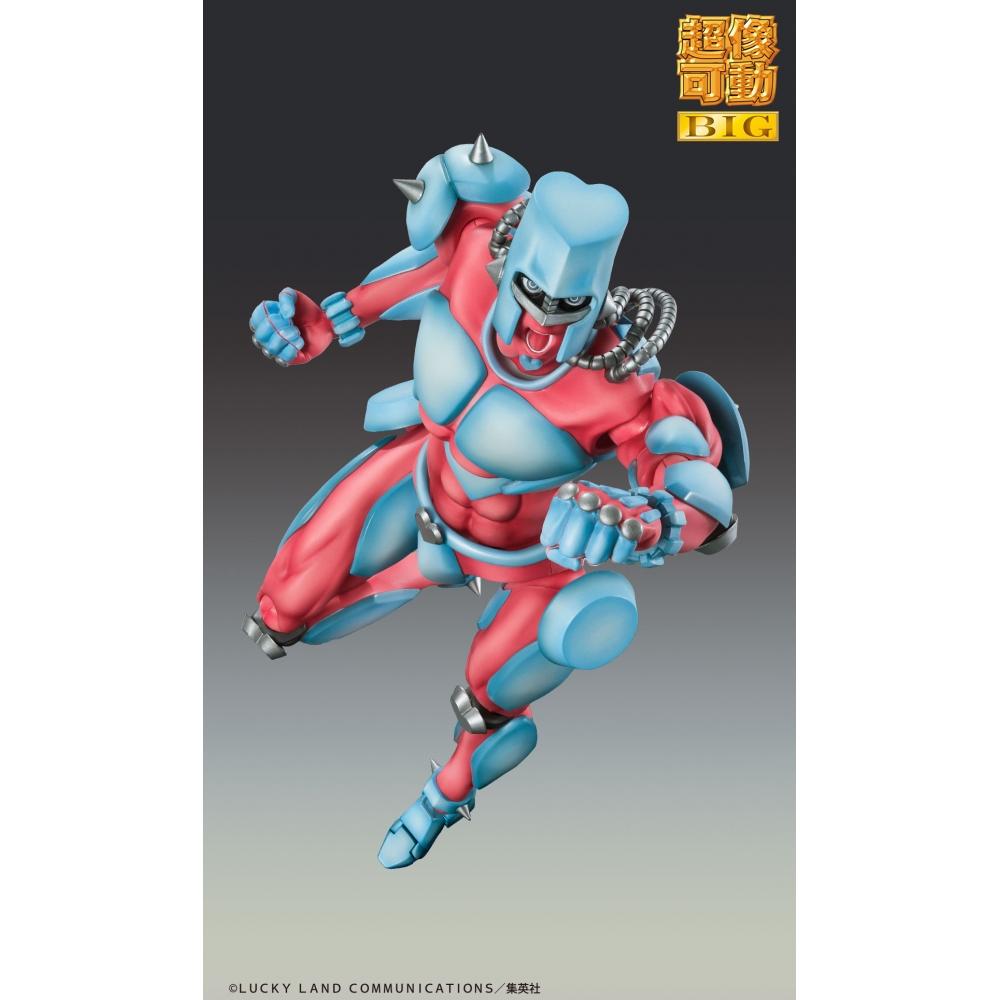 Jojo S Bizarre Adventure Big Crazy Diamond  Part 4 