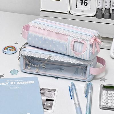Papelería – Estuches y bolsas