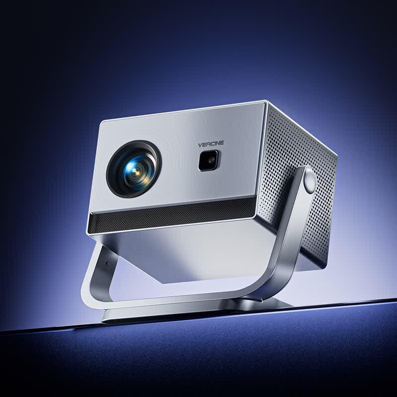 Weiying Y18Pro Smart Home Projector (CN Version)