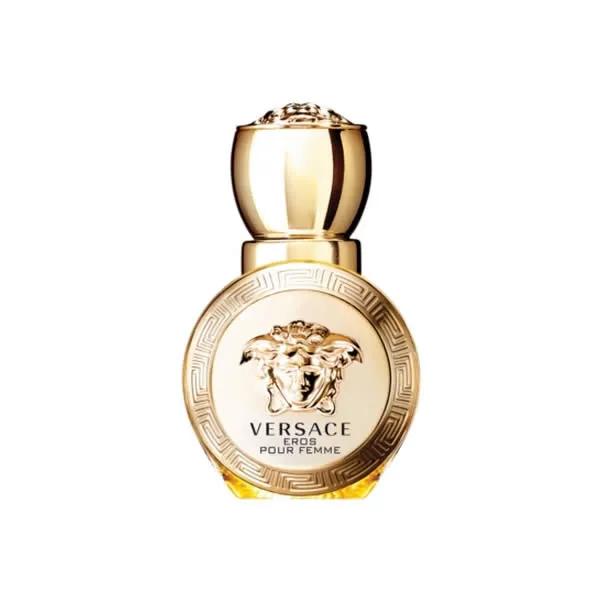 Versace Eros Pour Femme парфюмерная вода-спрей 30 мл