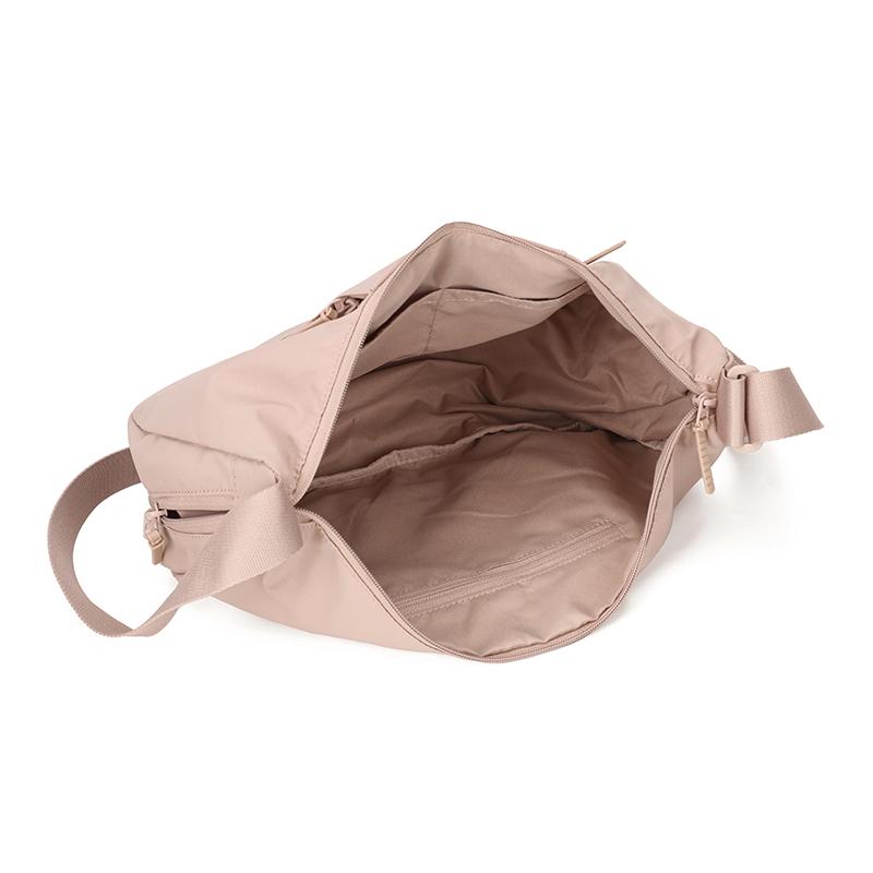 Crossbody Bag Sports Shoulder Bag Large Capacity Commuter Bag