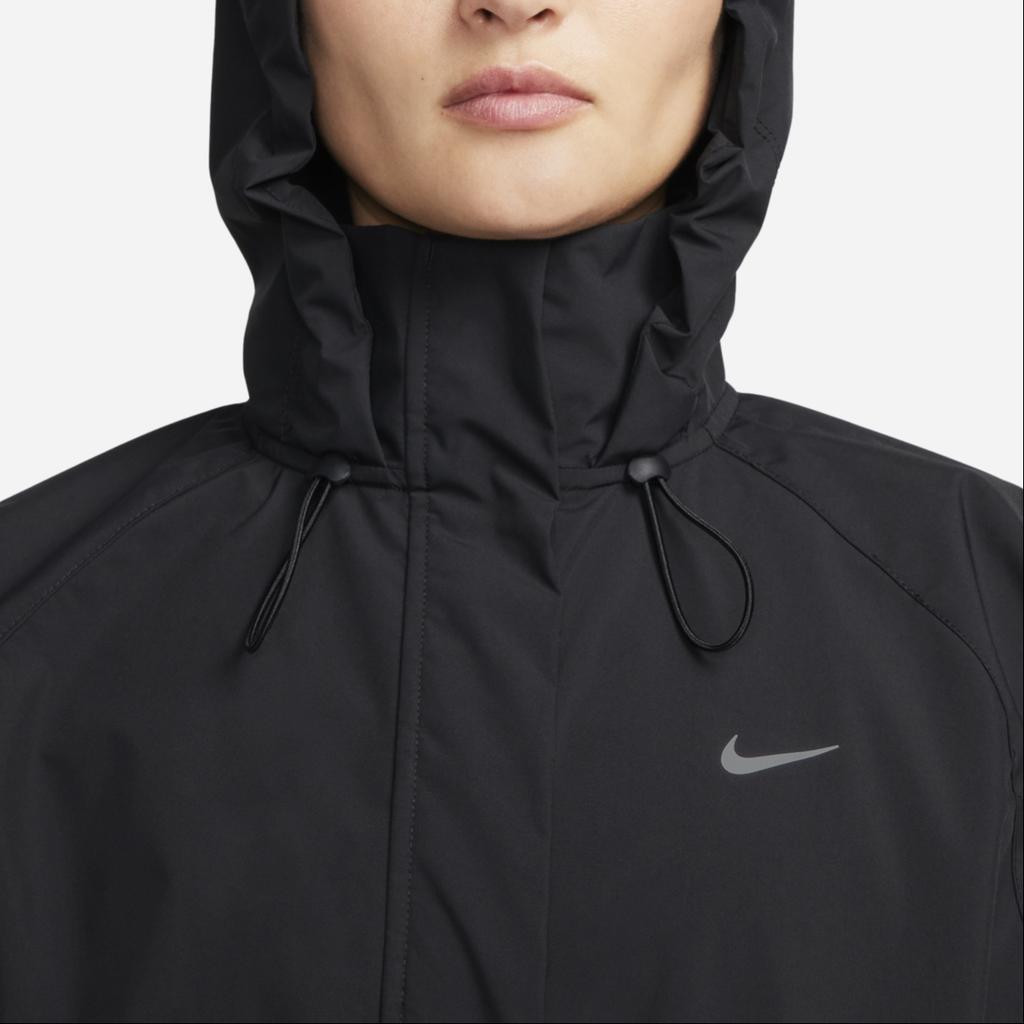 Nike Giacche e Cappotti Storm FIT Swift Donna Nero FB7493-010