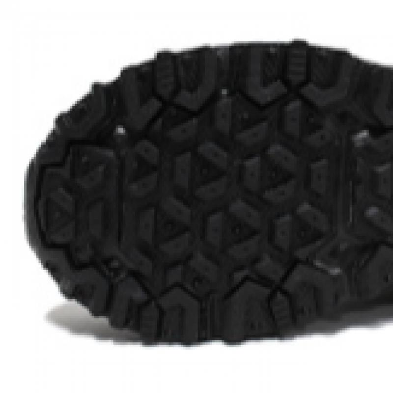 [Boty New Balance] New Balance 410 Trailing V5 Triple Black Mt410ck5