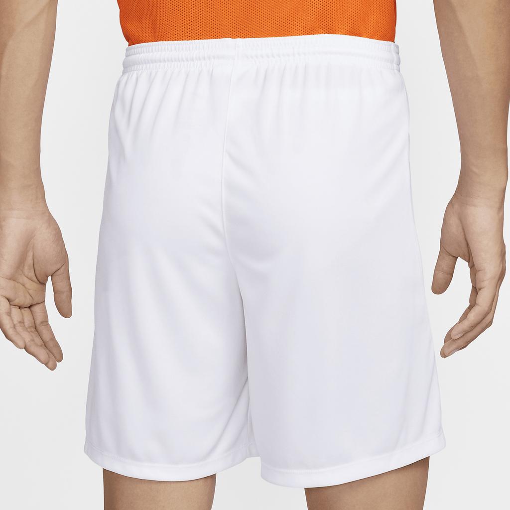 Nike Dri-Fit Quick-Dry Comfortable Slim Fit Casual Shorts Men Shorts White Black HF0527-100