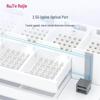 Ruijie RG-S2906 Series 48-Port Gigabit Managed Enterprise Switch with 4x 2.5G SFP+