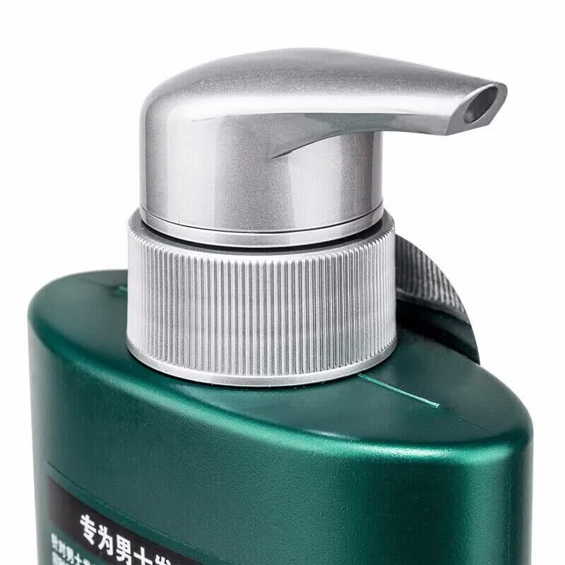 Schwarzkopf Men's Mint Energy Shampoo