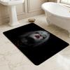 Dark Beauty Living Room Nonslip Area Rug Soft Carpet For Bedroom Game Playroom Sofa Office Home Decor Doormat Christmas Gift C9291109
