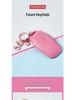 High-End Key Bag Buckle for Great Wall Qiantu K50 Car Modification