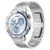 Ремінець з титанового сплаву для Huawei Watch GT 5 46mm/Watch 4 Pro/Watch 4 Універсальний 22mm ремінець для годинника