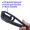 LHD RHD Left Right Car Seat Rail Sliding Track Trim For BMW 5 5GT 7 Series F10 F18 F01 F02 F07 520 523 525 528 530 535 730