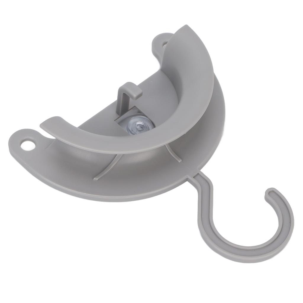 Universal Hose Cleaning Hanger Oxygen Tube Cannula Cleaning Hanging Tool for Breathing Machine