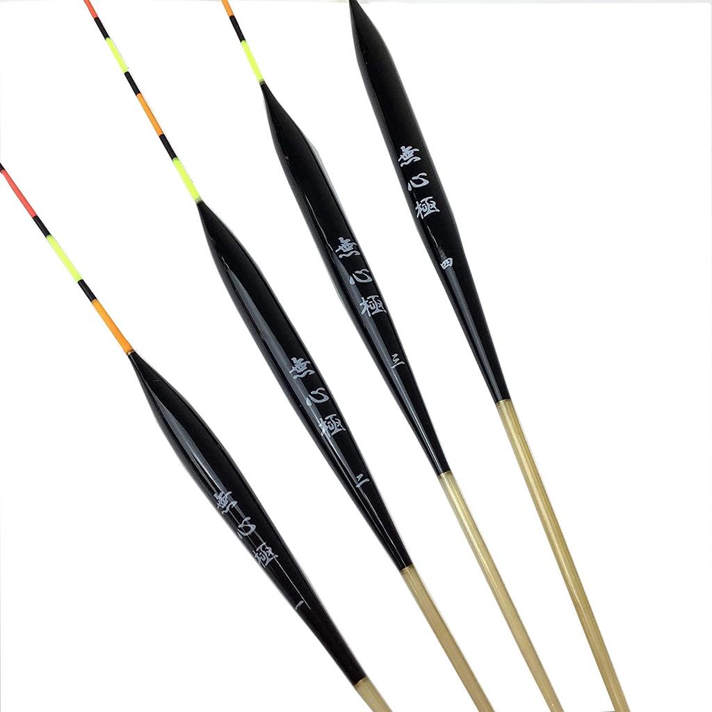 Herauki Mushin Kyoku Kanzashimuku Set of 4 (ori-080987)