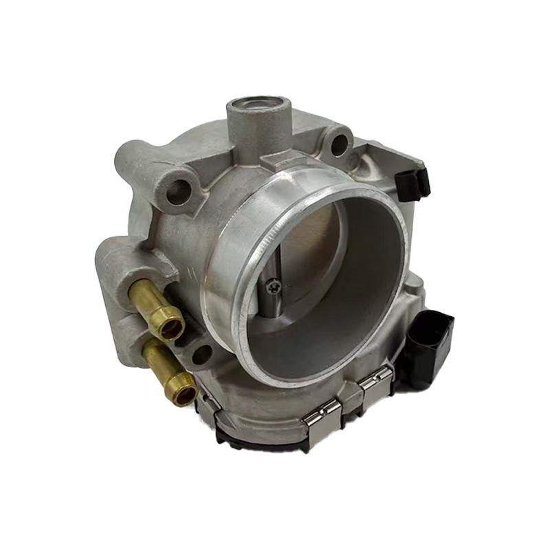 Electronic Throttle Body Assembly for Chery Tiggo 0280750196 F01R00Y014 A11-1129010 Replacement Auto Parts