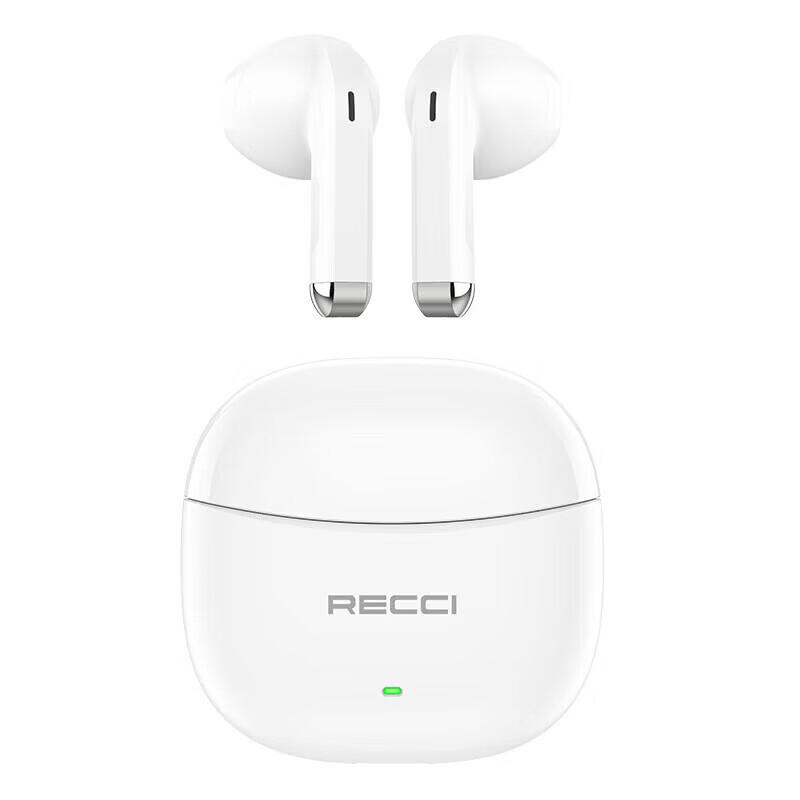 Recci REP-W81 Wireless In-Ear Earbuds