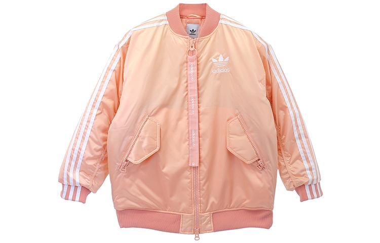Adidas Originals Baseball Jerseys Women s Baseball Collar Moderate ED7601 40
